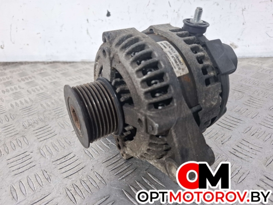 Генератор  Land Rover Discovery 3 поколение 2009 0210800130, DAN987 #1