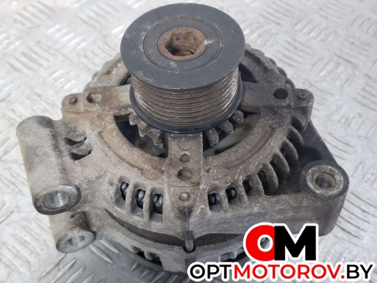 Генератор  Land Rover Discovery 3 поколение 2009 0210800130, DAN987 #3