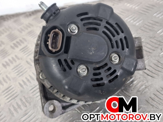Генератор  Land Rover Discovery 3 поколение 2009 0210800130, DAN987 #4