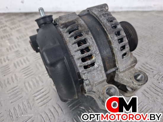 Генератор  Land Rover Discovery 3 поколение 2009 0210800130, DAN987 #5