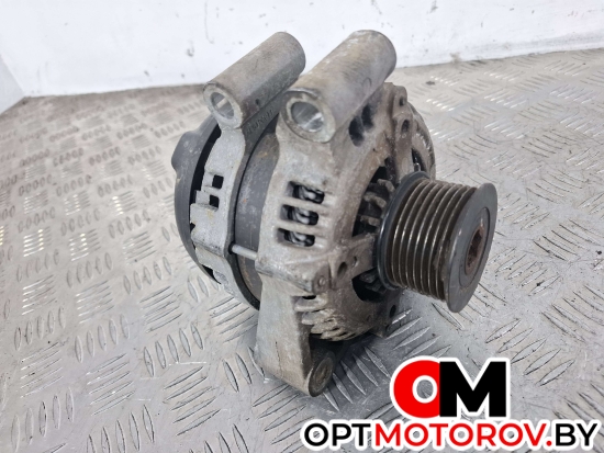 Генератор  Land Rover Discovery 3 поколение 2009 0210800130, DAN987 #6