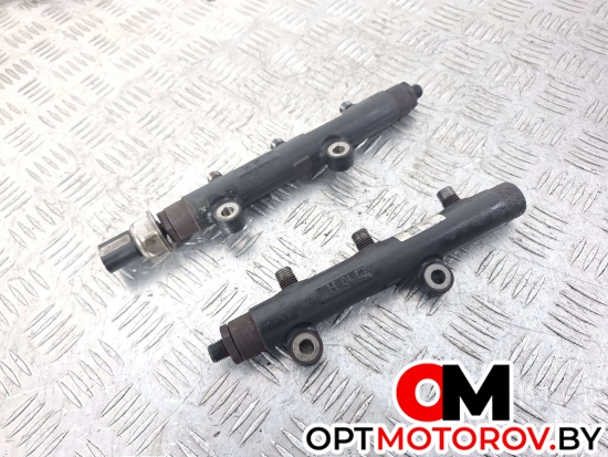 Топливная рампа  Land Rover Discovery 3 поколение 2009 7H2Q9D280CD, 7H2Q9D280DD, 5WS40272, 5WS40271, 55PP1901, 5WS40209 #4
