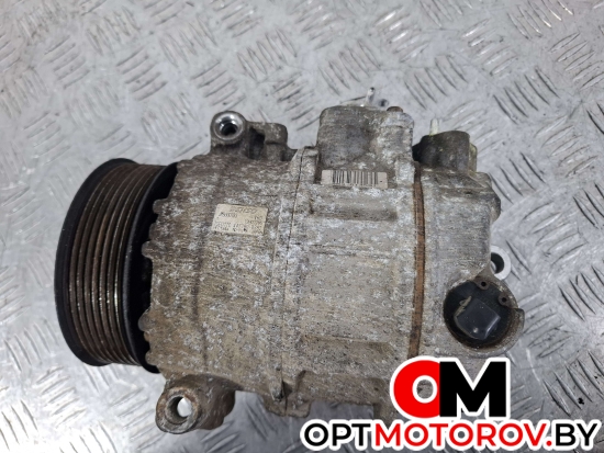 Компрессор кондиционера  Land Rover Discovery 3 поколение 2009 4471808382, 7SEU17C, 12H01285 #1