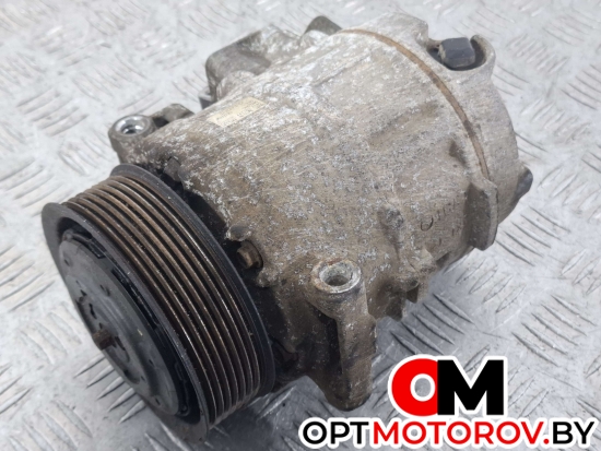 Компрессор кондиционера  Land Rover Discovery 3 поколение 2009 4471808382, 7SEU17C, 12H01285 #3