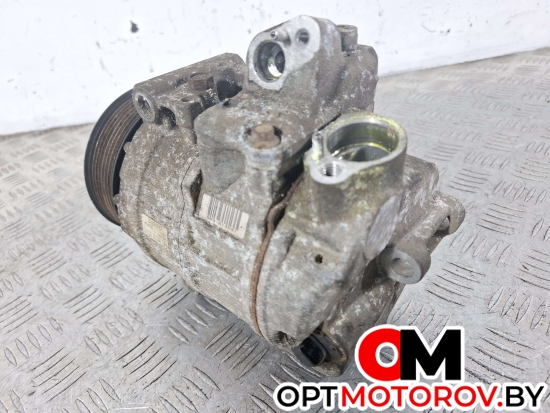 Компрессор кондиционера  Land Rover Discovery 3 поколение 2009 4471808382, 7SEU17C, 12H01285 #5