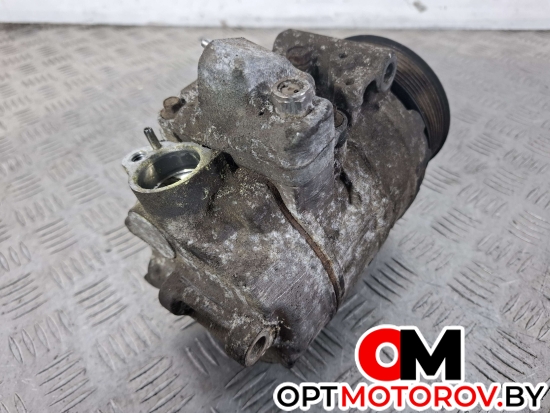 Компрессор кондиционера  Land Rover Discovery 3 поколение 2009 4471808382, 7SEU17C, 12H01285 #6