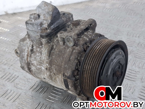 Компрессор кондиционера  Land Rover Discovery 3 поколение 2009 4471808382, 7SEU17C, 12H01285 #7