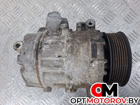 Компрессор кондиционера  Land Rover Discovery 3 поколение 2009 4471808382, 7SEU17C, 12H01285 #8