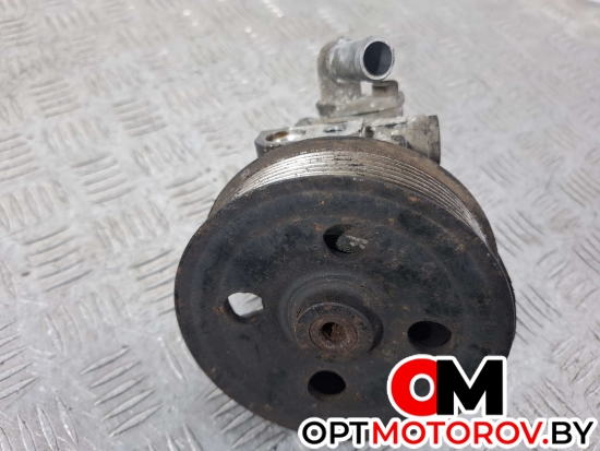 Насос гидроусилителя руля  Land Rover Discovery 3 поколение 2009 QVB500660, J86FB, B4911045303 #2