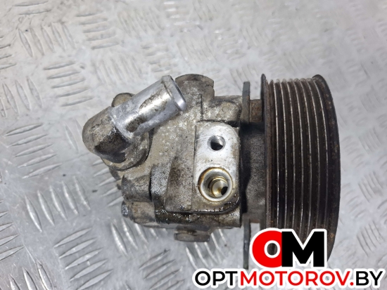 Насос гидроусилителя руля  Land Rover Discovery 3 поколение 2009 QVB500660, J86FB, B4911045303 #5