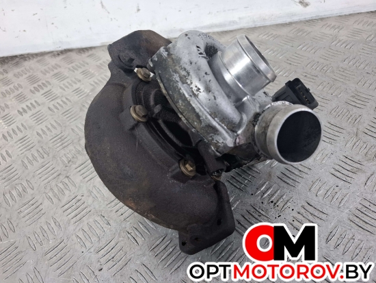 Турбина  Land Rover Discovery 3 поколение 2009 4H206K682CJ, JB5011240300352, 53049700069 #3