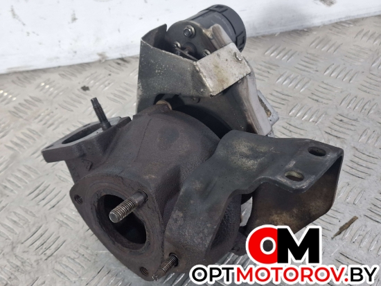 Турбина  Land Rover Discovery 3 поколение 2009 4H206K682CJ, JB5011240300352, 53049700069 #5