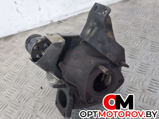 Турбина  Land Rover Discovery 3 поколение 2009 4H206K682CJ, JB5011240300352, 53049700069 #6