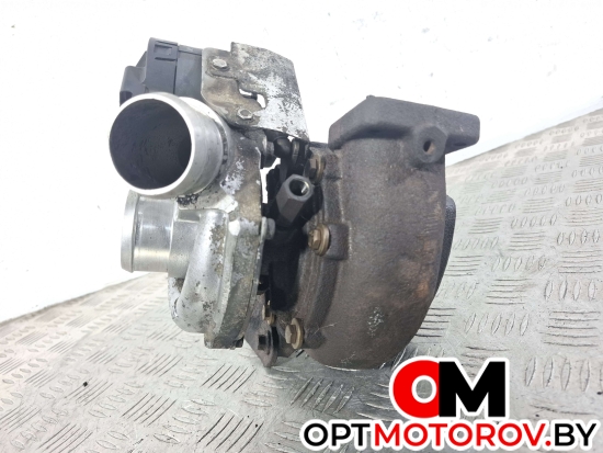 Турбина  Land Rover Discovery 3 поколение 2009 4H206K682CJ, JB5011240300352, 53049700069 #8