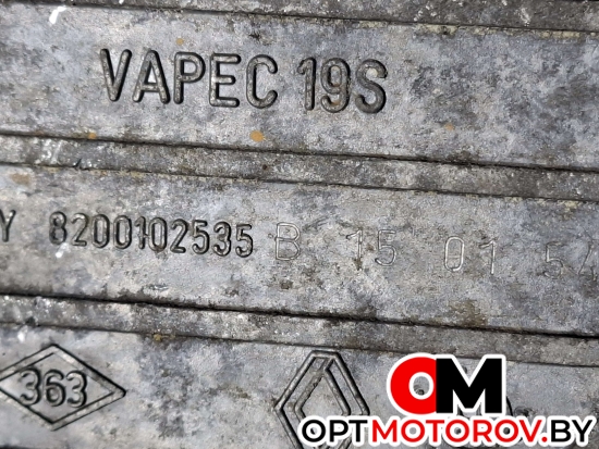 Вакуумный насос  Opel Movano 1 поколение (A) 2001 8200102535 #4