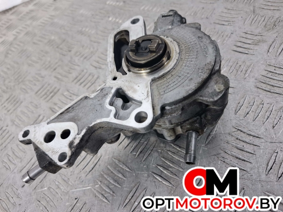 Насос топливный  Volkswagen Golf 5 поколение 2006 038145209H #2