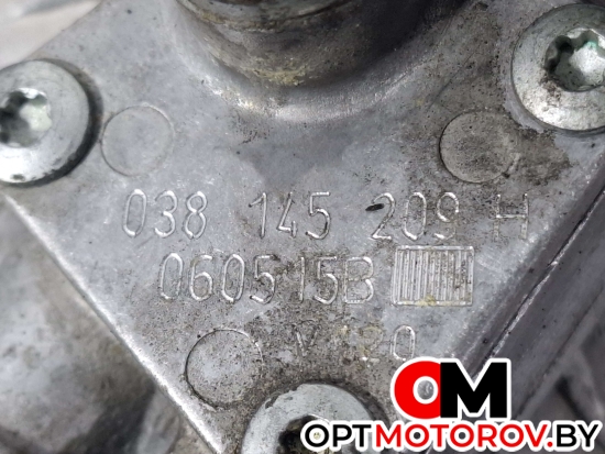 Насос топливный  Volkswagen Golf 5 поколение 2006 038145209H #4
