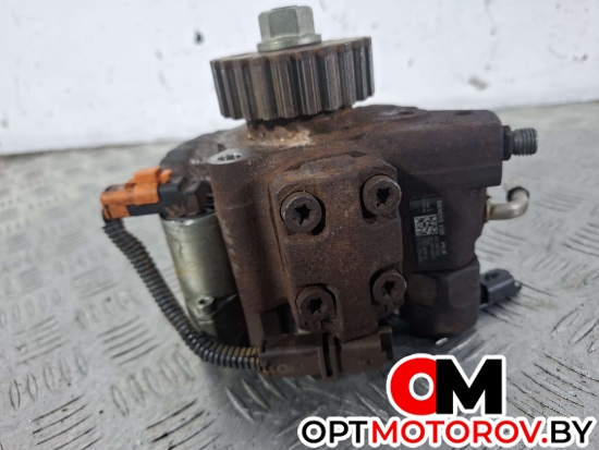 Насос ТНВД  Land Rover Discovery 3 поколение 2009 K1005, A2C20003282, 5WS40273, 7H2Q9B395CG #8