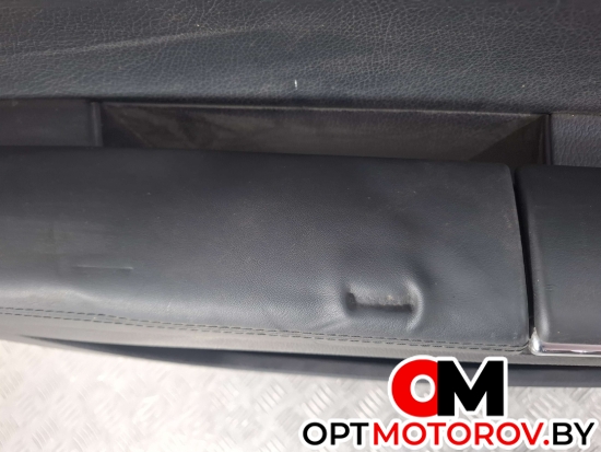 Обшивка двери задней левой (дверная карта)  Mercedes-Benz S-Класс W221 2007 A2218709251, A2215408797 #6