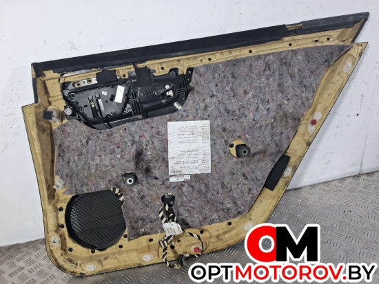 Обшивка двери задней левой (дверная карта)  Mercedes-Benz S-Класс W221 2007 A2218709251, A2215408797 #7