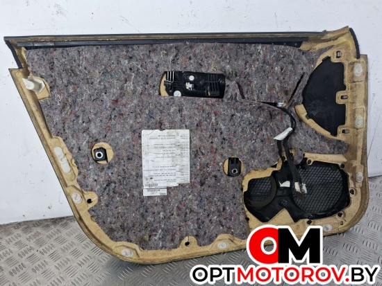 Обшивка двери передней правой (дверная карта)  Mercedes-Benz S-Класс W221 2007 A2217203270, 22172005848, A2215408507, A2218707751, A22172010022, 2217201089, A2218706051 #4