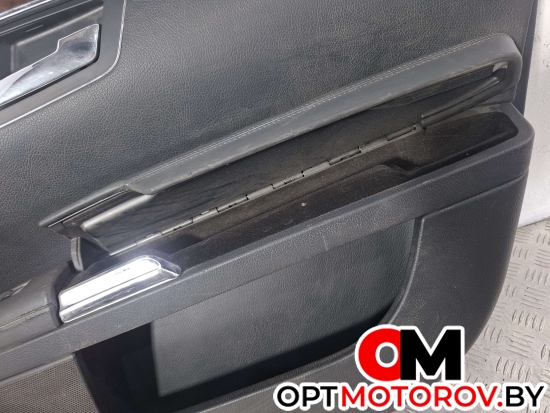 Обшивка двери передней правой (дверная карта)  Mercedes-Benz S-Класс W221 2007 A2217203270, 22172005848, A2215408507, A2218707751, A22172010022, 2217201089, A2218706051 #6