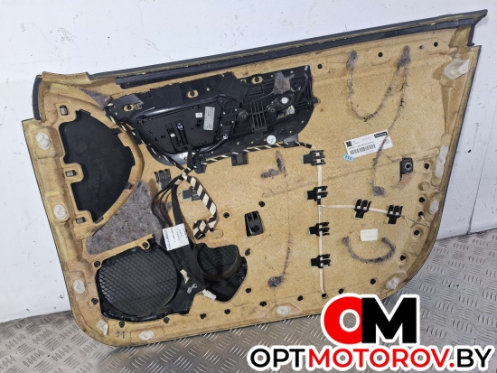 Обшивка двери передней левой (дверная карта)  Mercedes-Benz S-Класс W221 2007 A2218707651, A2215408507 #8