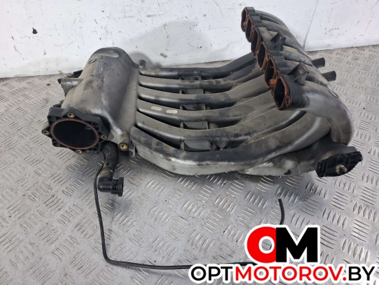 Впускной коллектор  Audi TT 8N 2003 022133203G           #3