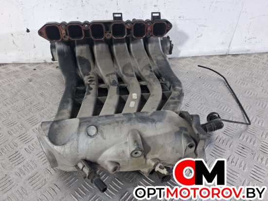Впускной коллектор  Audi TT 8N 2003 022133203G           #5