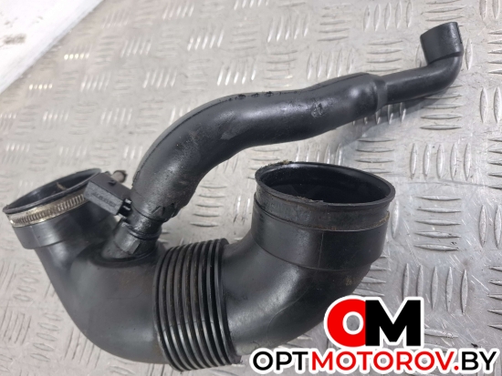 Патрубок воздушного фильтра  Mercedes-Benz C-Класс W203/S203/CL203 2003 6120940008 #2