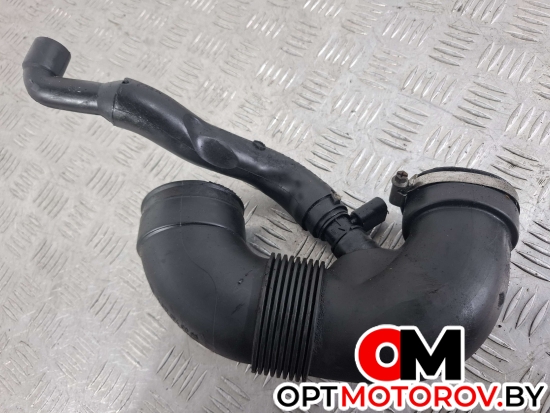 Патрубок воздушного фильтра  Mercedes-Benz C-Класс W203/S203/CL203 2003 6120940008 #4