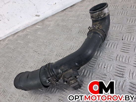 Патрубок интеркулера  Ford Galaxy 1 поколение [рестайлинг] 2005 7M3145957F, 0281002399 #2
