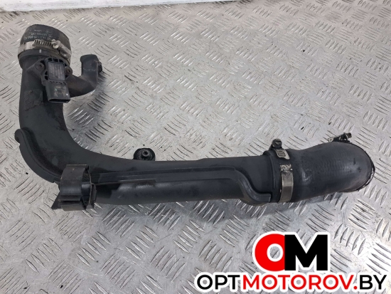 Патрубок интеркулера  Volkswagen Golf 6 поколение 2012 1K0145770AE, 0281002977, 03G906051E #2