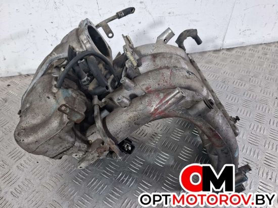 Впускной коллектор  Mitsubishi Pajero Pinin 1 поколение 2003 MR507670             #1