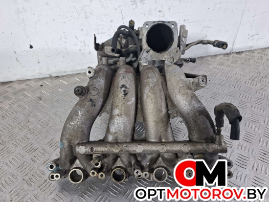 Впускной коллектор  Mitsubishi Pajero Pinin 1 поколение 2003 MR507670             #2