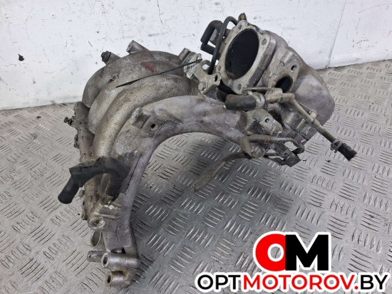 Впускной коллектор  Mitsubishi Pajero Pinin 1 поколение 2003 MR507670             #3
