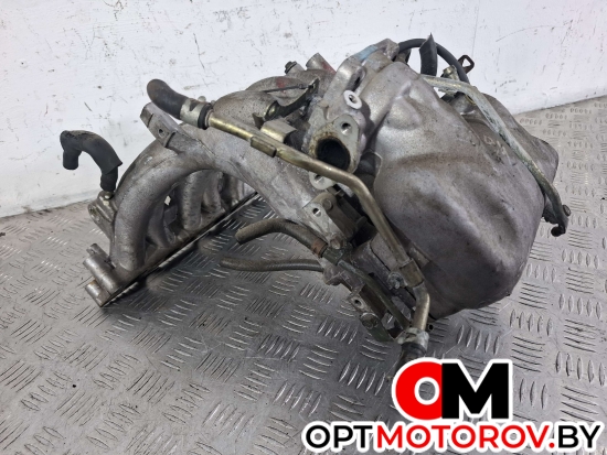 Впускной коллектор  Mitsubishi Pajero Pinin 1 поколение 2003 MR507670             #4