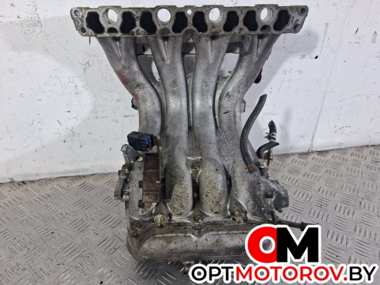 Впускной коллектор  Mitsubishi Pajero Pinin 1 поколение 2003 MR507670             #5
