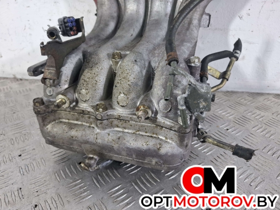 Впускной коллектор  Mitsubishi Pajero Pinin 1 поколение 2003 MR507670             #6