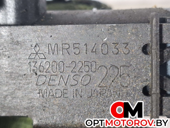 Клапан электромагнитный  Mitsubishi Pajero Pinin 1 поколение 2003 1362002250, MR514033 #3