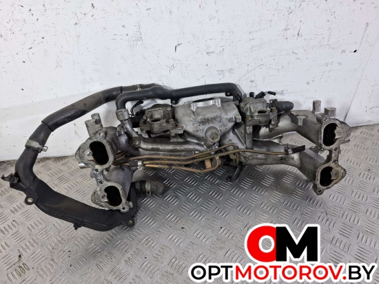 Впускной коллектор  Subaru Legacy 4 поколение 2008 14001AB452           #2
