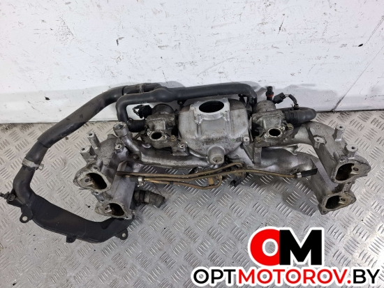 Впускной коллектор  Subaru Legacy 4 поколение 2008 14001AB452           #3