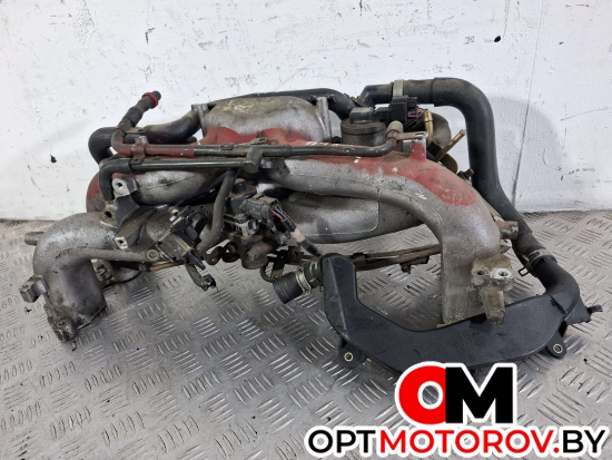 Впускной коллектор  Subaru Legacy 4 поколение 2008 14001AB452           #6
