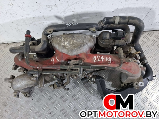 Впускной коллектор  Subaru Legacy 4 поколение 2008 14001AB452           #7