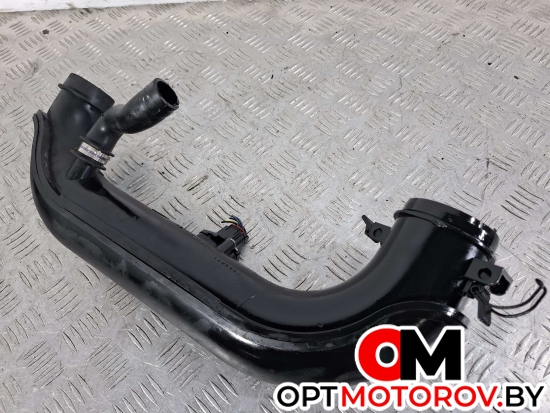Патрубок интеркулера  Ford Transit 7 поколение 2010 6C119R504CB, 6C1112B579AA #1