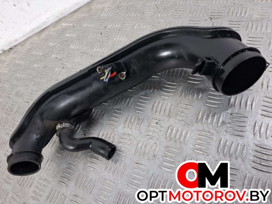 Патрубок интеркулера  Ford Transit 7 поколение 2010 6C119R504CB, 6C1112B579AA #2