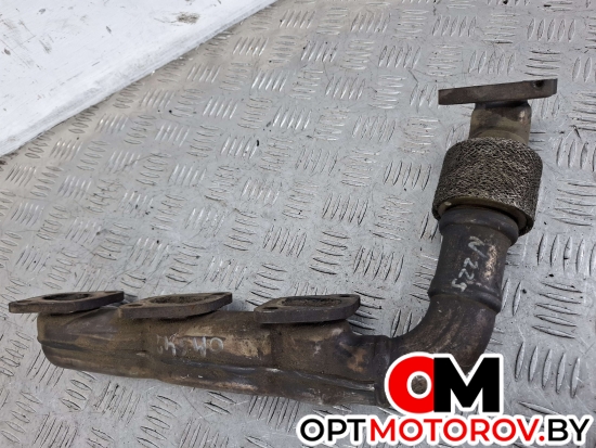 Выпускной коллектор  Mercedes-Benz S-Класс W221 2009 А6421420002          #1