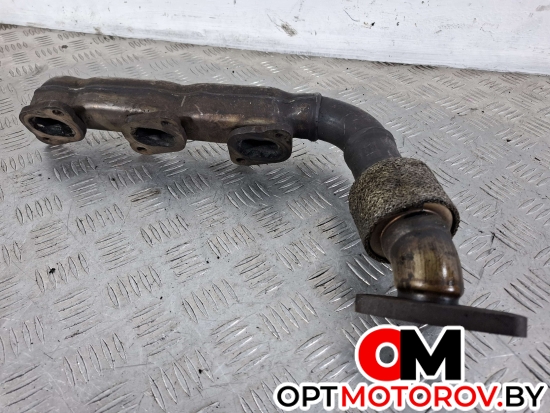 Выпускной коллектор  Mercedes-Benz S-Класс W221 2009 А6421420002          #2
