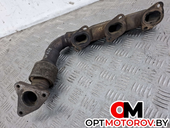 Выпускной коллектор  Mercedes-Benz S-Класс W221 2009 А6421420002          #3