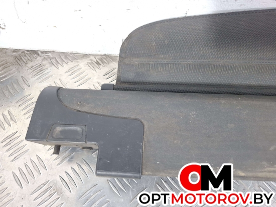 Шторка багажника  BMW 5 серия E39 [рестайлинг] 2002 8217308 #2